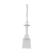 PARKER 1 LIGHT MINI PENDANT - 60-4009