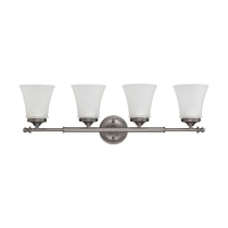 TELLER 4 LIGHT VANITY - 60-4014