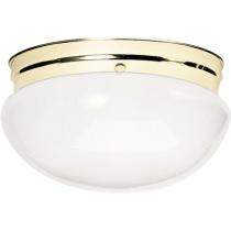 ES - 2 LT 18W 12" MUSHROOM - 60-402