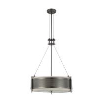 DIESEL ES 4 LT ROUND PENDANT - 60-4033