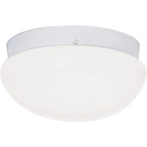 ES - 2 LT 18W 12" MUSHROOM - 60-404