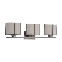 PORTIA ES 3 LIGHT VANITY - 60-4043