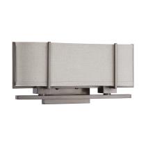 PORTIA ES 2 LIGHT SCONCE - 60-4044