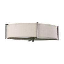 PORTIA ES 4 LIGHT OVAL FLUSH - 60-4049