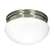 ES - 2 LT 13W 10" MUSHROOM - 60-405