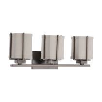 LOGAN ES 3 LIGHT VANITY - 60-4063