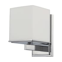 BENTO 1 LIGHT VANITY - 60-4081