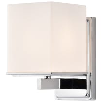 BENTO 1 LIGHT VANITY - 60-4081