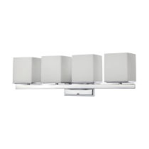 BENTO 4 LIGHT VANITY - 60-4084