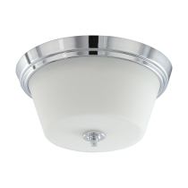 BENTO 3 LIGHT FLUSH MOUNT - 60-4088