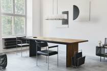 BENTO 5 LIGHT ISLAND PENDANT - 60-4091