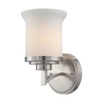 HARMONY 1 LIGHT VANITY - 60-4101