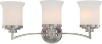 HARMONY 3 LIGHT VANITY - 60-4103