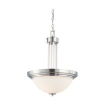 HARMONY 3 LIGHT PENDANT - 60-4106