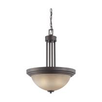 HARMONY 3 LIGHT PENDANT - 60-4126