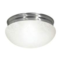 ES - 2 LT 18W 12" MUSHROOM - 60-414