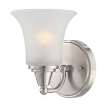 SURREY 1 LIGHT VANITY - 60-4141