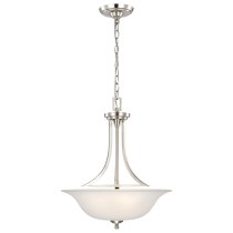 SURREY 3 LIGHT PENDANT - 60-4147