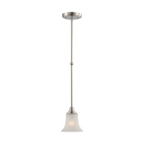 SURREY 1 LIGHT MINI PENDANT - 60-4148