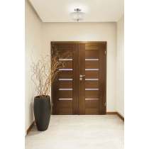 SURREY 3 LIGHT SEMI-FLUSH - 60-4151