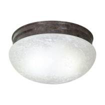 ES - 2 LT 18W 12" MUSHROOM - 60-416