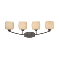 HELIUM 4 LIGHT VANITY - 60-4204