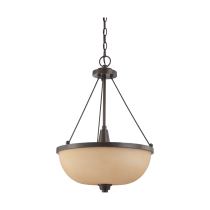 HELIUM 3 LIGHT PENDANT - 60-4207