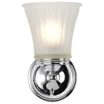 TELLER 1 LIGHT VANITY - 60-4261