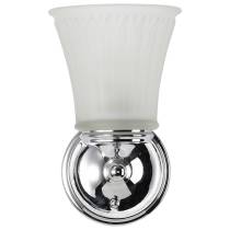 TELLER 1 LIGHT VANITY - 60-4261