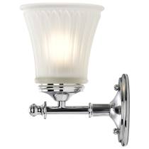 TELLER 1 LIGHT VANITY - 60-4261