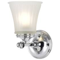 TELLER 1 LIGHT VANITY - 60-4261