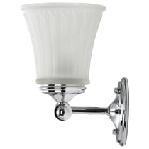 TELLER 2 LIGHT VANITY - 60-4262