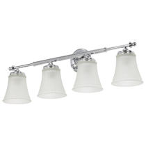 TELLER 4 LIGHT VANITY - 60-4264
