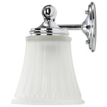 TELLER 4 LIGHT VANITY - 60-4264