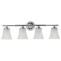 TELLER 4 LIGHT VANITY - 60-4264