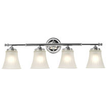 TELLER 4 LIGHT VANITY - 60-4264