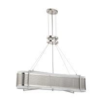 DIESEL ES 4 LT ISLAND PENDANT - 60-4335