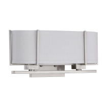 PORTIA ES 2 LIGHT SCONCE - 60-4344