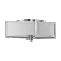 PORTIA ES 2 LIGHT OVAL PENDANT - 60-4348