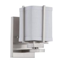 LOGAN ES 1 LIGHT VANITY - 60-4361