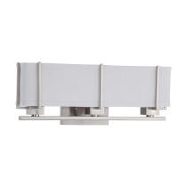 LOGAN ES 3 LIGHT SCONCE - 60-4364