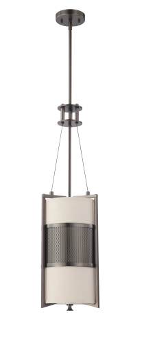 DIESEL 1 LT VERTICAL PENDANT - 60-4431