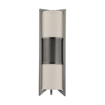 DIESEL 3 LT VERTICAL SCONCE - 60-4439
