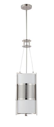 DIESEL 1 LT VERTICAL PENDANT - 60-4441