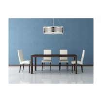 DIESEL 4 LT ROUND PENDANT - 60-4443