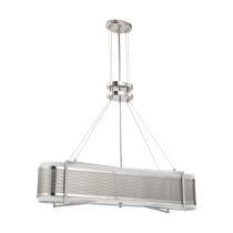 DIESEL 4 LIGHT ISLAND PENDANT - 60-4445