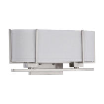 PORTIA 2 LIGHT SCONCE - 60-4464