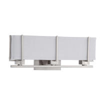 LOGAN 3 LIGHT SCONCE - 60-4504