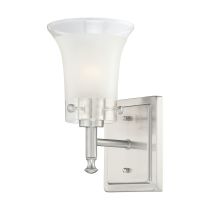PATRONE 1 LIGHT VANITY - 60-4521