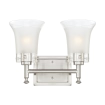PATRONE 2 LIGHT VANITY - 60-4522